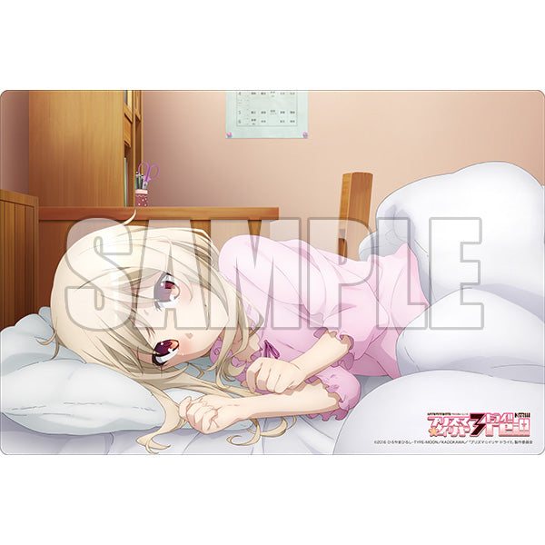 ブシロード ラバーマットコレクションエクストラ Vol.150 Fate/kaleid liner プリズマ☆イリヤ ドライ!!『イリヤスフィール・フォン・アインツベルン』