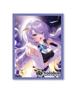 hololive OFFICIAL CARD GAME オフィシャルホロカスリーブ Vol.29『ムーナ・ホシノヴァ』 パック