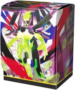 ポケモンカードゲーム デッキケース メガジガルデ