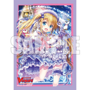 ブシロード スリーブコレクションミニ エクストラ Vol.67 「トップアイドルパシフィカ」SPver.