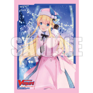 ブシロード スリーブコレクションミニ エクストラ Vol.68 「トップアイドルリヴィエール」SPver