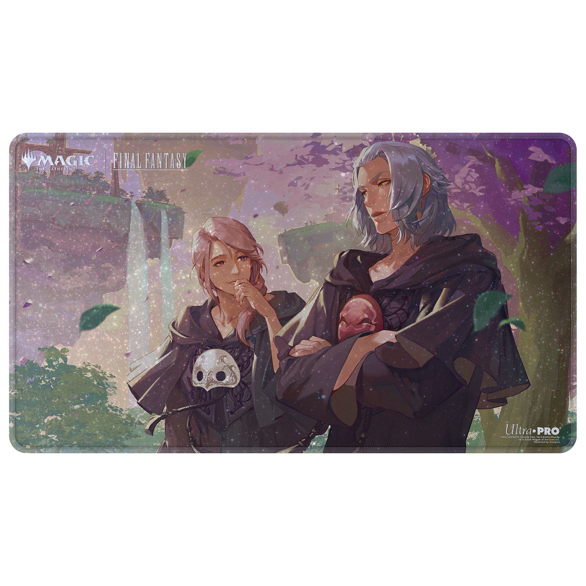 Ultra PRO Magic The Gathering Final Fantasy 39060