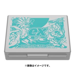ポケモンカードゲーム ダメカンケース コライドン・ミライドン