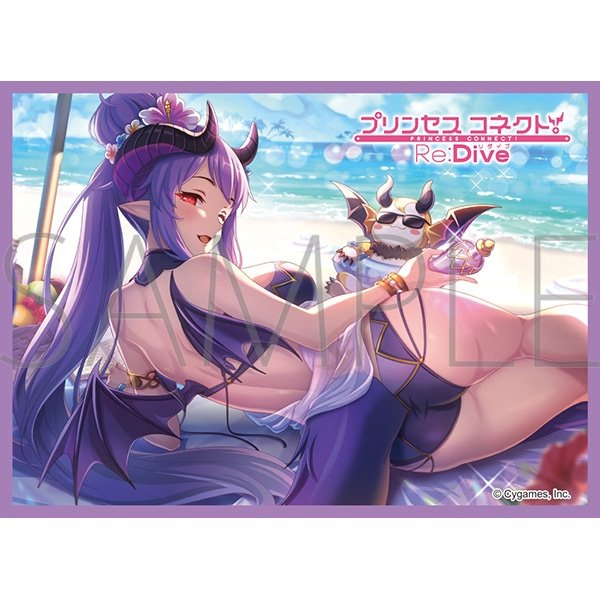 ホマレ(サマー) スリーブ