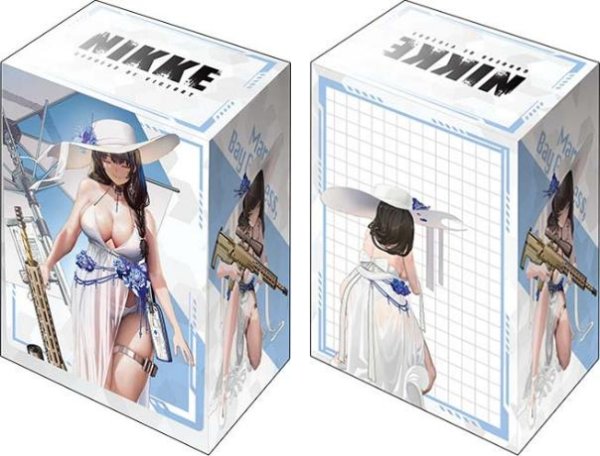 勝利の女神：NIKKE メアリー：ベイゴッデス ver. デッキホルダー