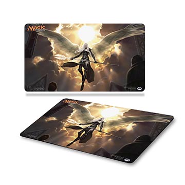 Avacyn Restored Angel of Hope Playmat for Magic