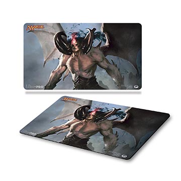 Avacyn Restored Griselbrand Playmat for Magic