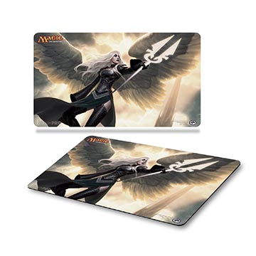 Avacyn Restored Angel of Hope Card Playmat for Magic
