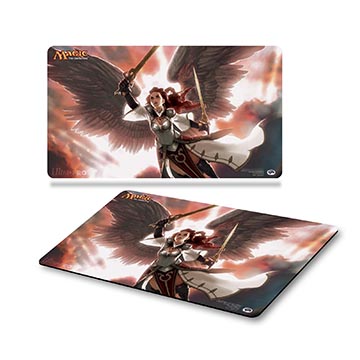 Avacyn Restored Gisela Playmat for Magic