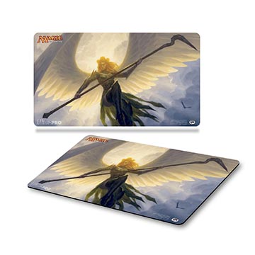Avacyn Restored Sigarda Playmat for Magic