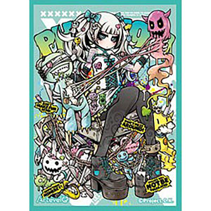 Artevelo Project.C.K. phantom スリーブ
