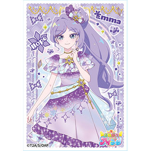 キャラクタースリーブミニ おねがいアイプリ ENS-22 望永エマ