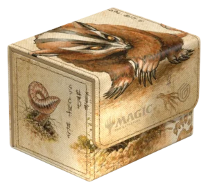 Sidewinder 100+ Xenoskin Magic: The Gathering | Avatar: The Last Airbender - Badgermole Cub