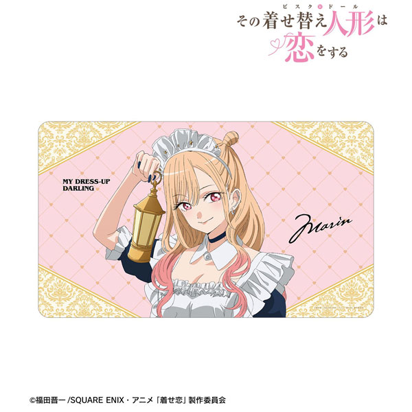 その着せ替え人形は恋をする Season 2 喜多川海夢 星空メイドver. マルチデスクマット