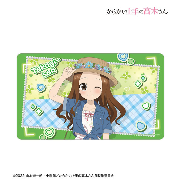 からかい上手の高木さん 平成 時代ファッションver.