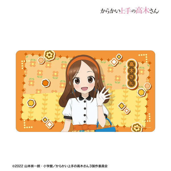 からかい上手の高木さん 昭和 時代ファッションver.