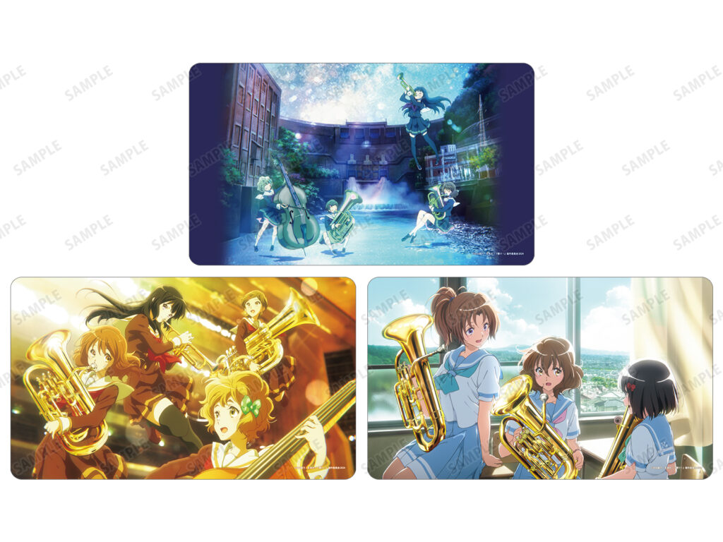 響P様　まとめ買い用 2026年6月19日先行販売】『最終楽章 響け！ユーフォニアム』のマルチ