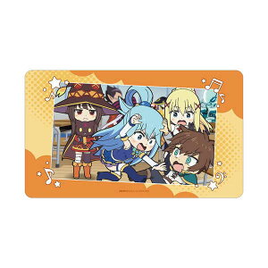 異世界かるてっと3 場面写マルチデスクマット ver.B