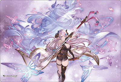 ブシロード ラバーマットコレクション V2 Vol.2135 グランブルーファンタジー『ナルメア』