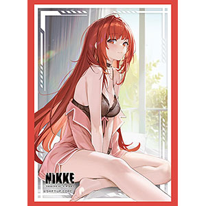 勝利の女神:NIKKE スリーブ ラピ:レッドフード チェリッシュドレッド