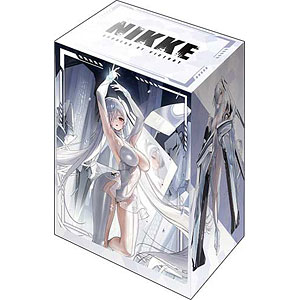 勝利の女神:NIKKE デッキホルダー シンデレラ