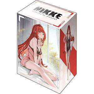 勝利の女神:NIKKE デッキホルダー ラピ:レッドフード チェリッシュドレッド