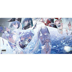 勝利の女神:NIKKE ラバーマットコレクションV2 OLD TALES