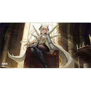 勝利の女神:NIKKE ラバーマットコレクションV2 LAST KINGDOM