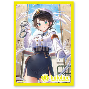 オフィシャルホロカスリーブ vol.52 大空スバル
