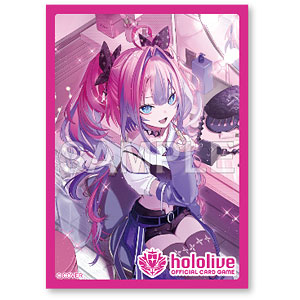 オフィシャルホロカスリーブ vol.56 綺々羅々ヴィヴィ