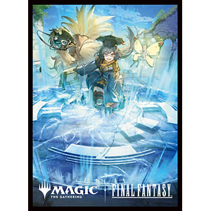 MFS-72 瞬唱の魔道士