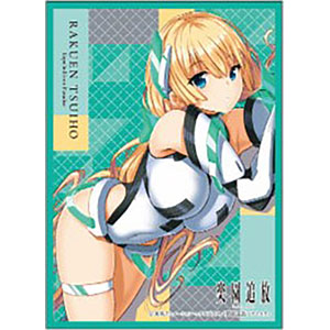 楽園追放 キャラクタースリーブマット アンジェラ バルザック B
