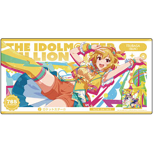 アイドルマスター ミリオンライブ！ 広告風デスクマット 伊吹翼 SONG FOR YOU！ ver.