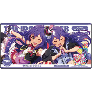 アイドルマスター ミリオンライブ！ 広告風デスクマット 望月杏奈 SONG FOR YOU！ ver.