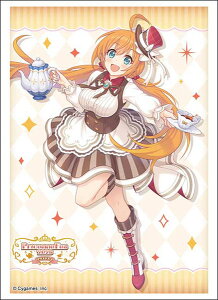 ブシロード スリーブコレクション ハイグレード Vol.5164 プリコネフェス2026『ペコリーヌ』 パック