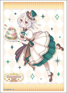 ブシロード スリーブコレクション ハイグレード Vol.5166 プリコネフェス2026『コッコロ』 パック
