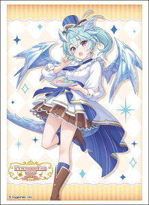 ブシロード スリーブコレクション ハイグレード Vol.5167 プリコネフェス2026『シェフィ』 パック