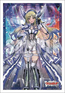 ブシロード スリーブコレクション ミニ Vol.855 カードファイト！！ ヴァンガード『X-CeeDaNCe インバルディオ“幻影”』