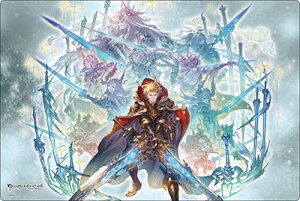 ブシロード ラバーマットコレクション V2 Vol.2110 グランブルーファンタジー『シエテ』