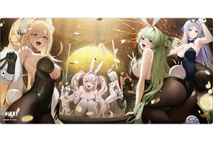 ブシロード ラバーマットコレクション V2 Vol.2130 勝利の女神：NIKKE GOLDEN COIN RUSH