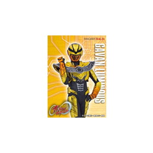 超宇宙刑事ギャバン インフィニティ キャラクタースリーブ ギャバン・ルミナス(EN-1655) パック