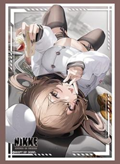 勝利の女神:NIKKE スリーブ Vol.5240 ブレッディ