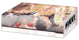 ブシロード ストレイジボックスコレクション V2 Vol.421 勝利の女神：NIKKE NEW FLAVOR