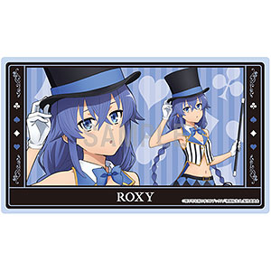 無職転生III ラバーマット ロキシー マジシャンver.