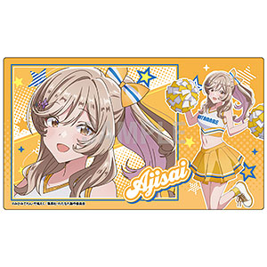 わたなれ ラバーマット 瀬名紫陽花 チアリーダーver