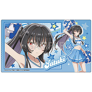 わたなれ ラバーマット 琴紗月 チアリーダーver
