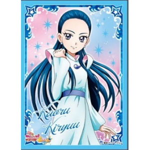 キャラクタースリーブ プリキュアクロニクル ふたりはプリキュア Splash☆Star 霧生薫 (EN-1683) パック