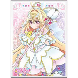キャラクタースリーブ 名探偵プリキュア！キュアアルカナ (EN-1695)