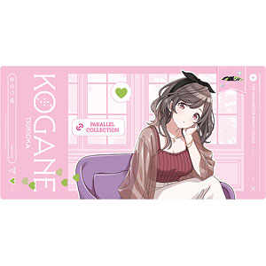 アイドルマスター シャイニーカラーズ デスクマット 月岡恋鐘 パラレル回廊ver.